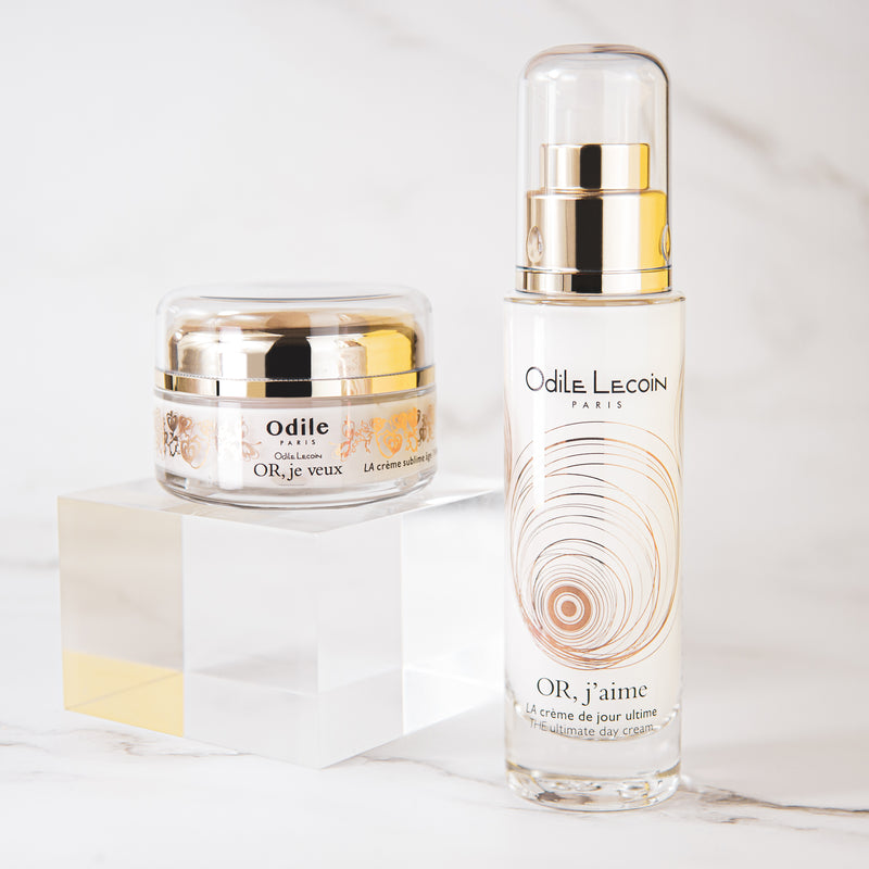 OR, j’aime - The Ultimate Day Cream
